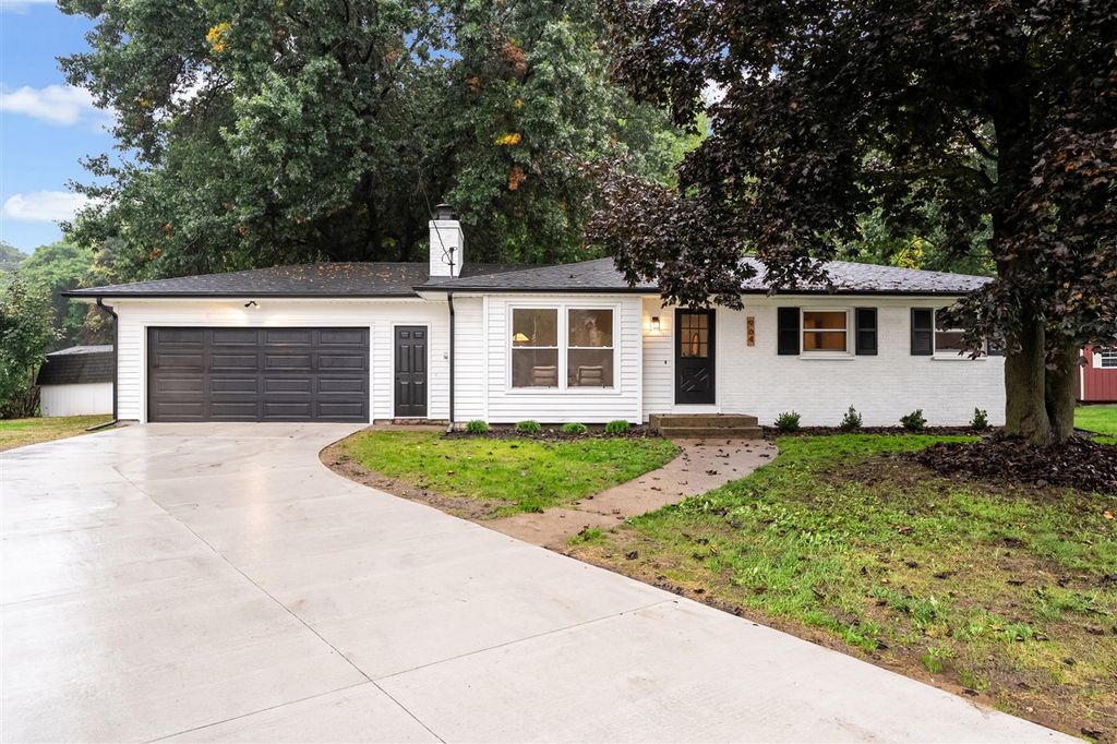 964 Needham Court, Grand Rapids, MI 49544