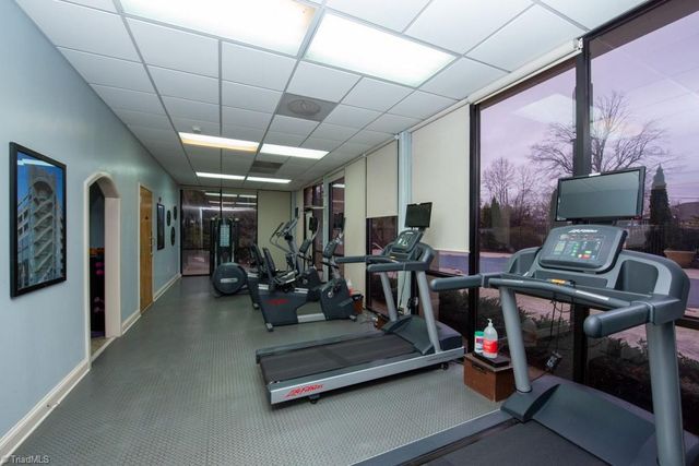 1101 Elm Street 1101, Greensboro, NC 27401