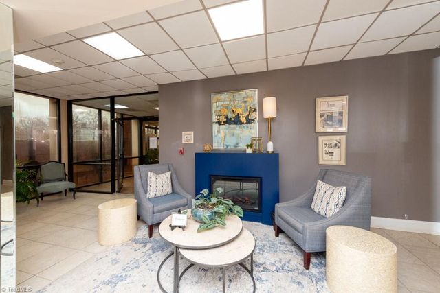 1101 Elm Street 1101, Greensboro, NC 27401