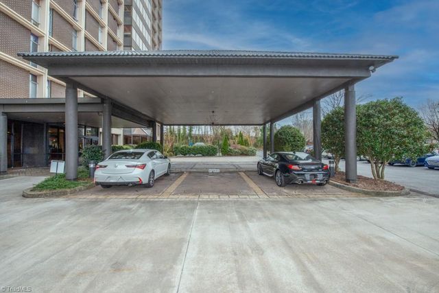 1101 Elm Street 1101, Greensboro, NC 27401