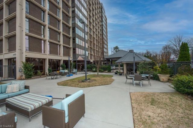 1101 Elm Street 1101, Greensboro, NC 27401