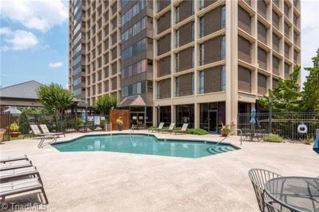 1101 Elm Street 1101, Greensboro, NC 27401