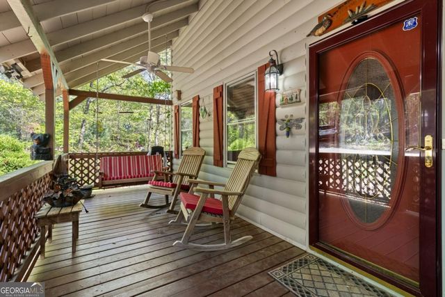 80 Stegall Mill Ridge, Ellijay, GA 30536