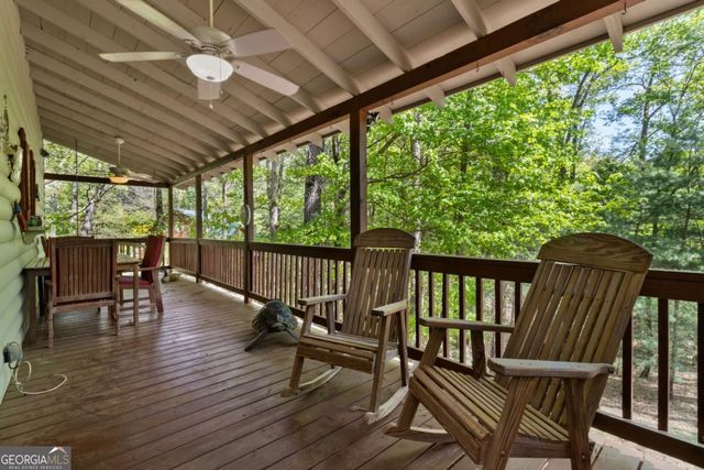 80 Stegall Mill Ridge, Ellijay, GA 30536