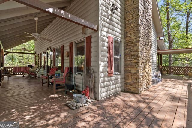 80 Stegall Mill Ridge, Ellijay, GA 30536
