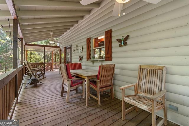 80 Stegall Mill Ridge, Ellijay, GA 30536