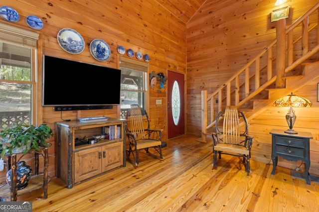 80 Stegall Mill Ridge, Ellijay, GA 30536