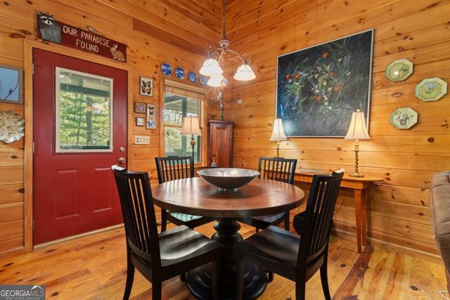 80 Stegall Mill Ridge, Ellijay, GA 30536
