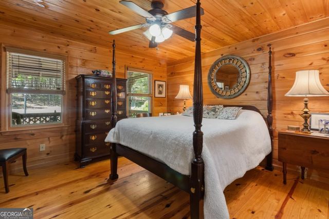 80 Stegall Mill Ridge, Ellijay, GA 30536
