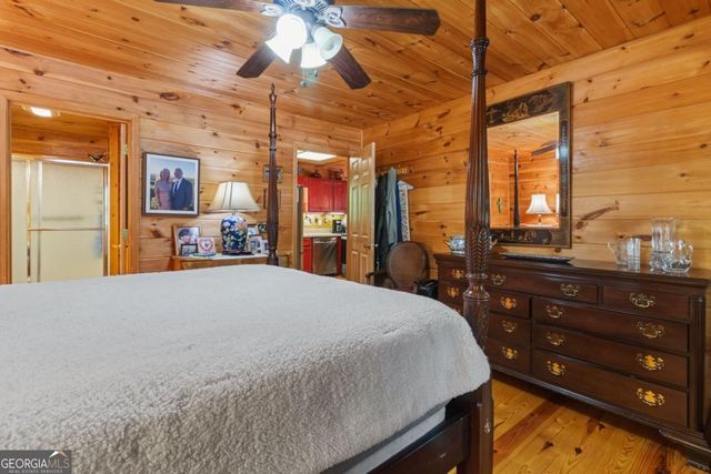 80 Stegall Mill Ridge, Ellijay, GA 30536