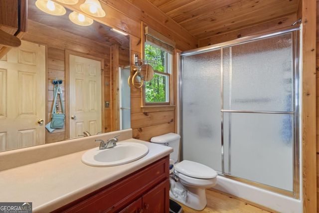 80 Stegall Mill Ridge, Ellijay, GA 30536
