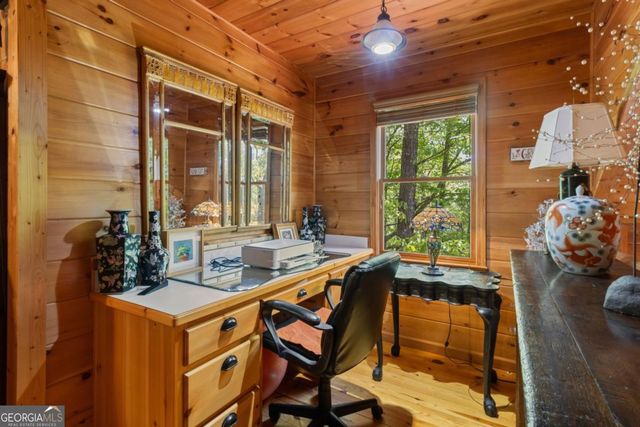 80 Stegall Mill Ridge, Ellijay, GA 30536