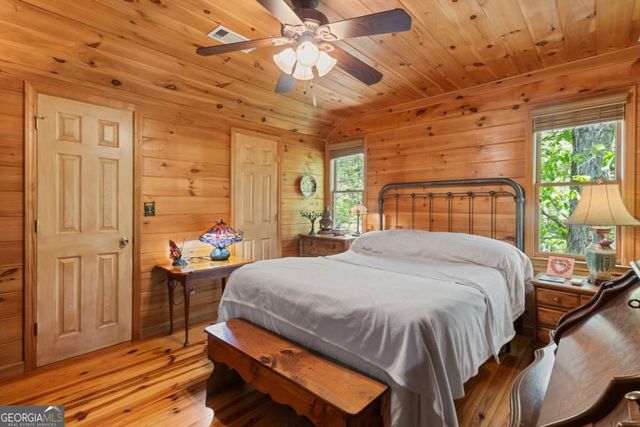 80 Stegall Mill Ridge, Ellijay, GA 30536