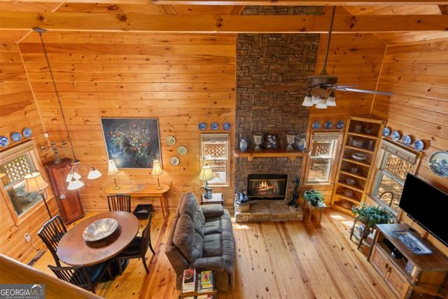 80 Stegall Mill Ridge, Ellijay, GA 30536