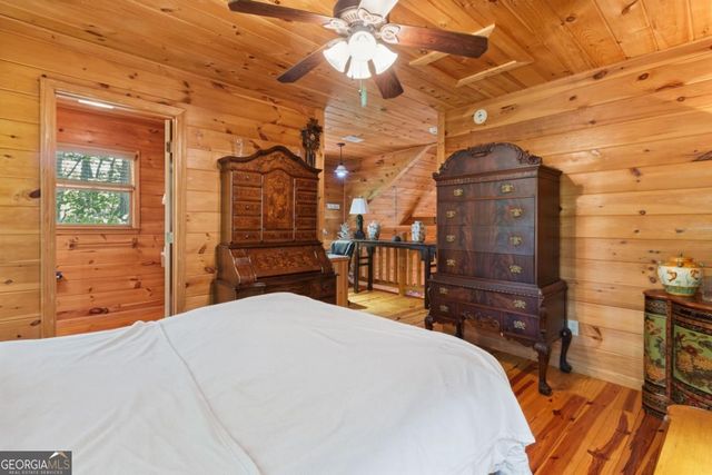 80 Stegall Mill Ridge, Ellijay, GA 30536
