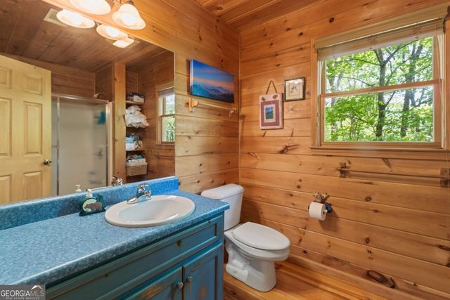 80 Stegall Mill Ridge, Ellijay, GA 30536
