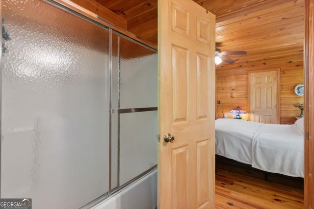 80 Stegall Mill Ridge, Ellijay, GA 30536