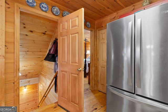 80 Stegall Mill Ridge, Ellijay, GA 30536