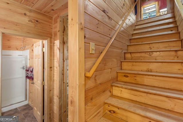 80 Stegall Mill Ridge, Ellijay, GA 30536