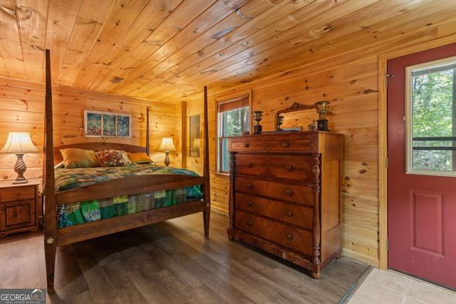 80 Stegall Mill Ridge, Ellijay, GA 30536