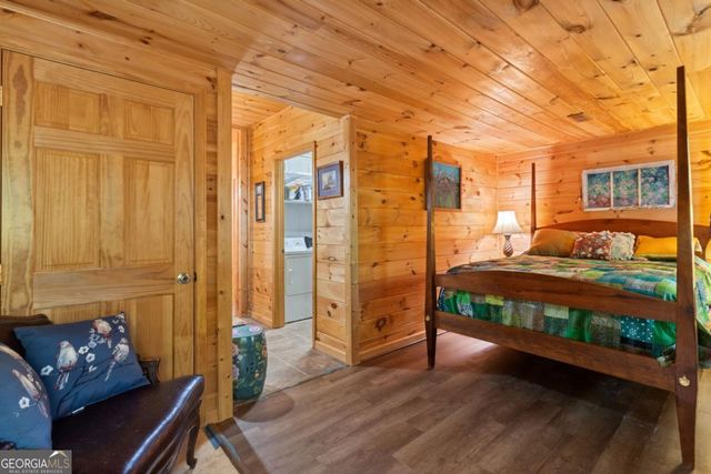 80 Stegall Mill Ridge, Ellijay, GA 30536