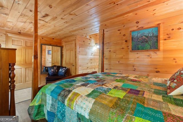 80 Stegall Mill Ridge, Ellijay, GA 30536