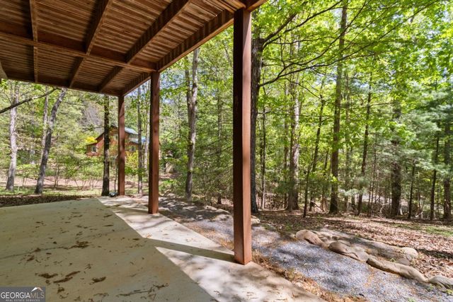 80 Stegall Mill Ridge, Ellijay, GA 30536