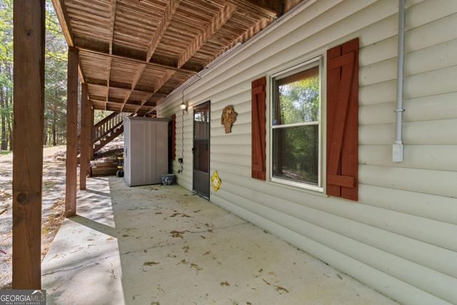 80 Stegall Mill Ridge, Ellijay, GA 30536