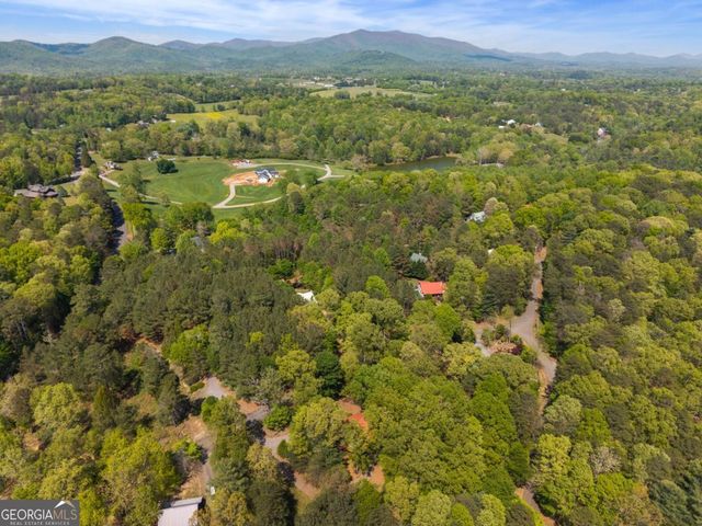 80 Stegall Mill Ridge, Ellijay, GA 30536