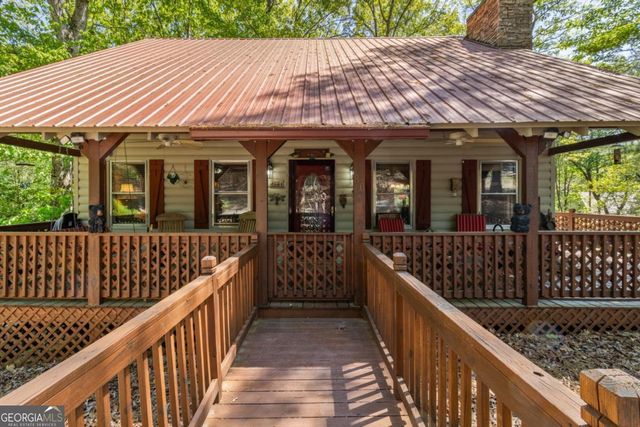 80 Stegall Mill Ridge, Ellijay, GA 30536