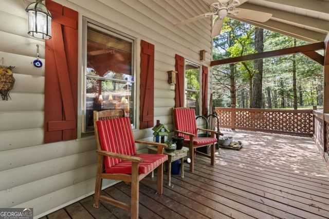 80 Stegall Mill Ridge, Ellijay, GA 30536