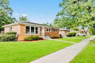 16664 MARYLAND Avenue, South Holland, IL 60473
