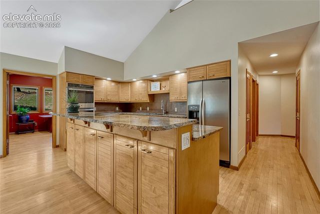 1055 HIDDEN VALLEY Road, Colorado Springs, CO 80919