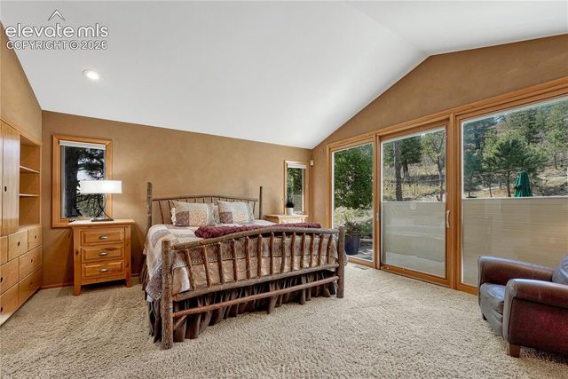 1055 HIDDEN VALLEY Road, Colorado Springs, CO 80919