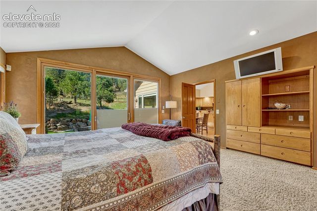 1055 HIDDEN VALLEY Road, Colorado Springs, CO 80919