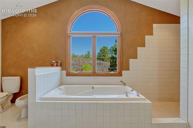 1055 HIDDEN VALLEY Road, Colorado Springs, CO 80919
