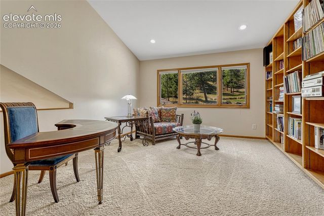 1055 HIDDEN VALLEY Road, Colorado Springs, CO 80919