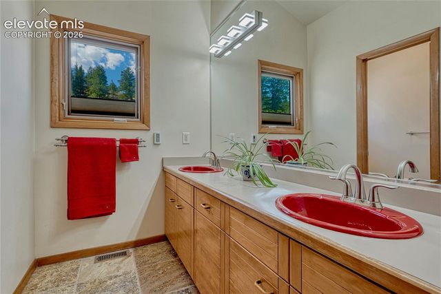 1055 HIDDEN VALLEY Road, Colorado Springs, CO 80919