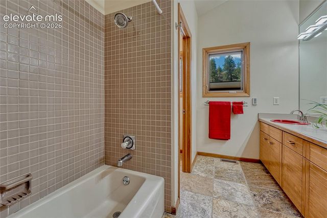 1055 HIDDEN VALLEY Road, Colorado Springs, CO 80919