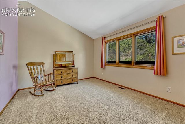 1055 HIDDEN VALLEY Road, Colorado Springs, CO 80919