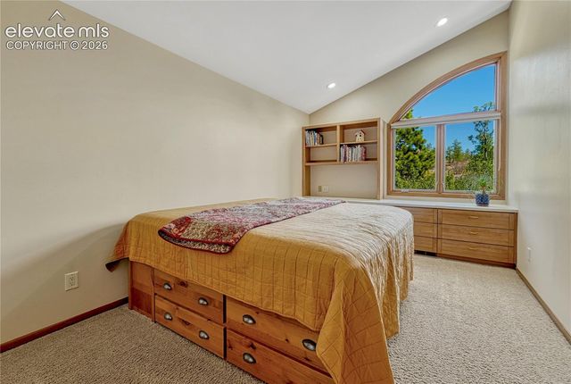 1055 HIDDEN VALLEY Road, Colorado Springs, CO 80919