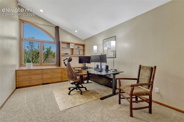 1055 HIDDEN VALLEY Road, Colorado Springs, CO 80919