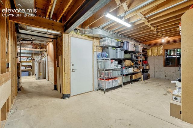 1055 HIDDEN VALLEY Road, Colorado Springs, CO 80919