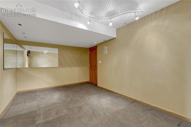1055 HIDDEN VALLEY Road, Colorado Springs, CO 80919