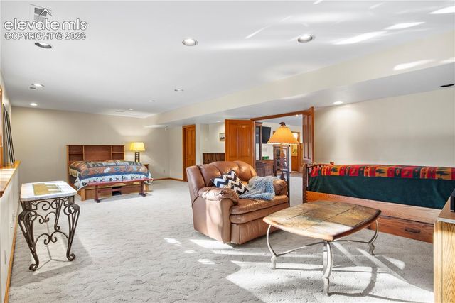 1055 HIDDEN VALLEY Road, Colorado Springs, CO 80919