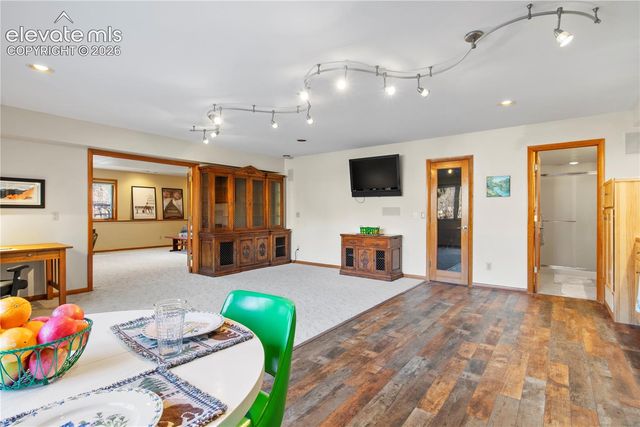 1055 HIDDEN VALLEY Road, Colorado Springs, CO 80919