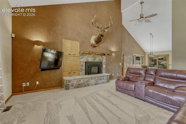 1055 HIDDEN VALLEY Road, Colorado Springs, CO 80919