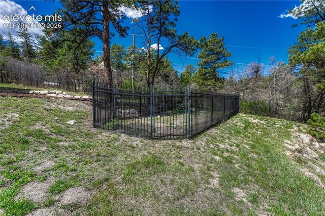 1055 HIDDEN VALLEY Road, Colorado Springs, CO 80919