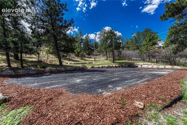1055 HIDDEN VALLEY Road, Colorado Springs, CO 80919