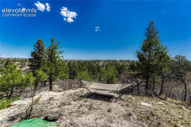 1055 HIDDEN VALLEY Road, Colorado Springs, CO 80919
